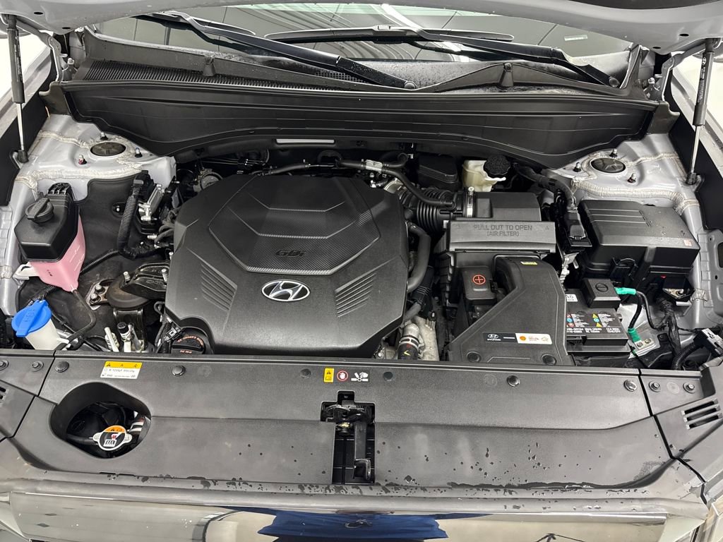 Used 2024 Hyundai Palisade SEL w/ Premium Package image 10