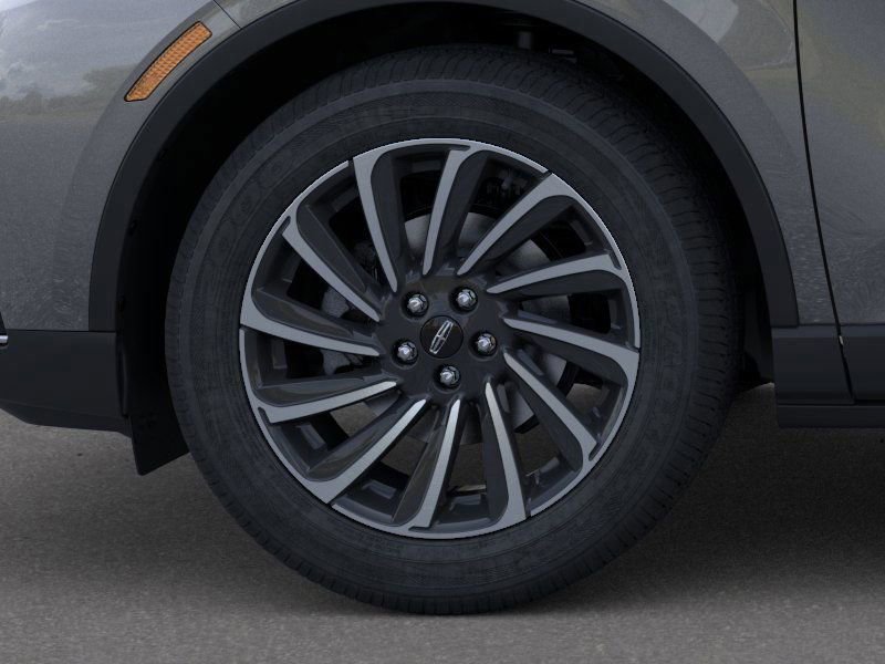 New 2026 Lincoln Corsair Reserve image 19