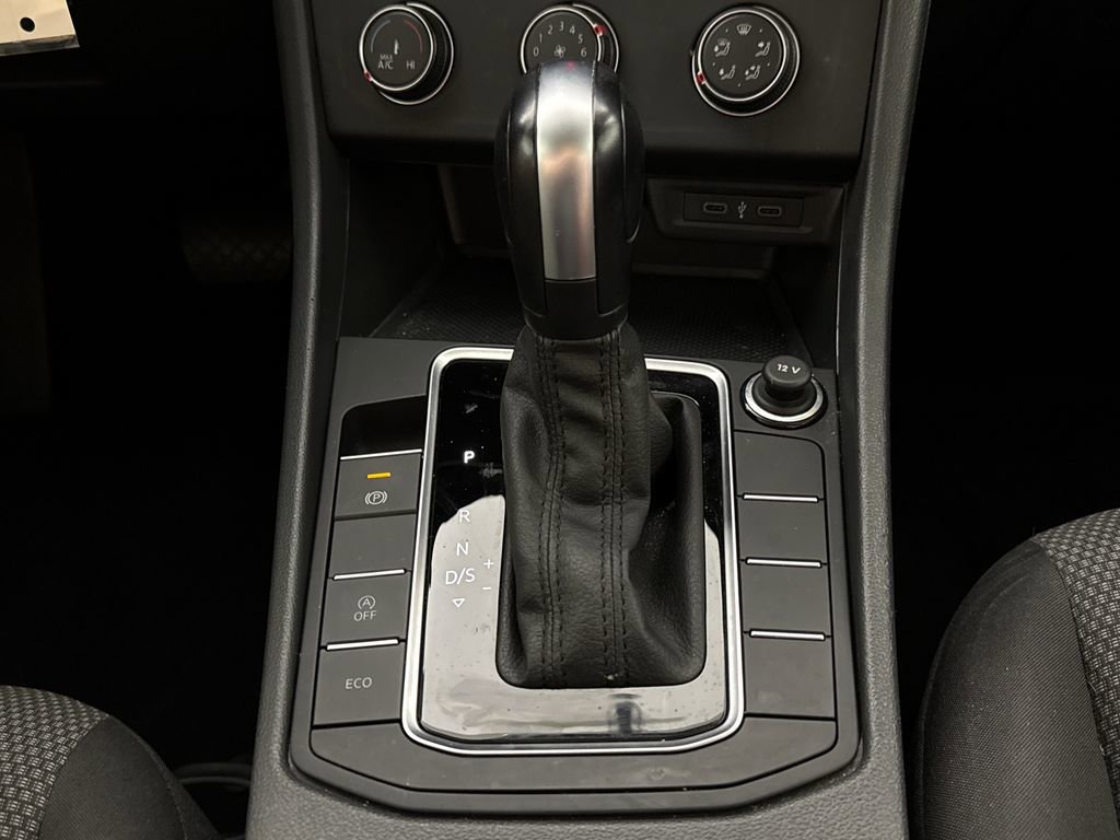 Used 2020 Volkswagen Jetta S w/ Driver Assistance Package FWD image 18