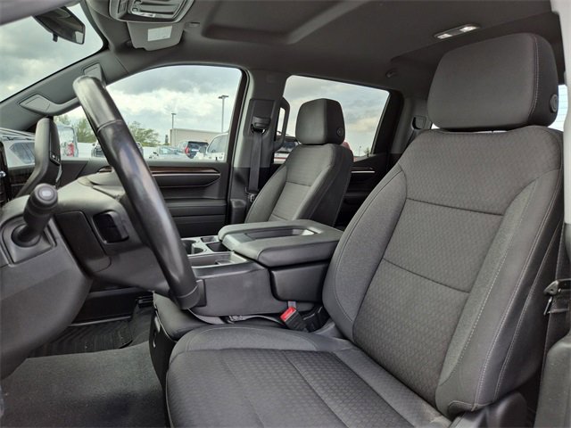 Used 2022 Chevrolet Silverado 1500 LT image 16