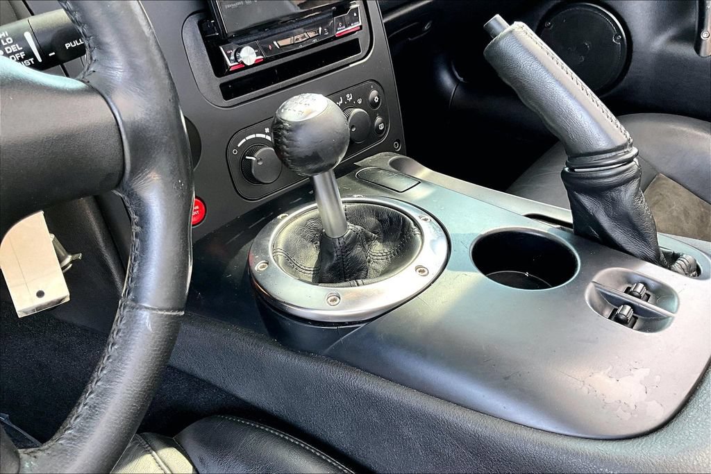 Used 2005 Dodge Viper SRT-10 RWD image 12