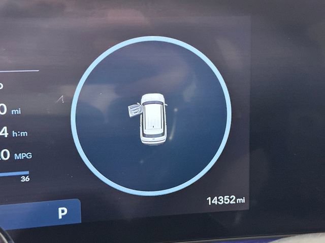 Used 2024 Hyundai Santa Fe Calligraphy image 18