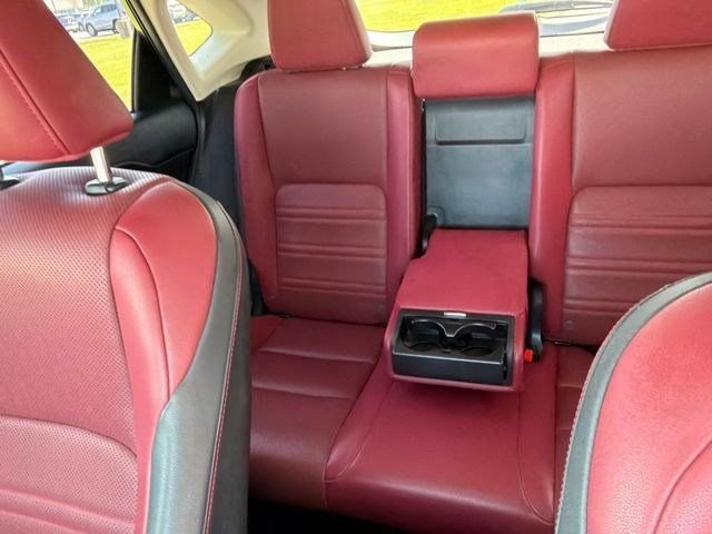 Used 2021 Lexus NX 300 AWD w/ Accessory Package 2 image 30