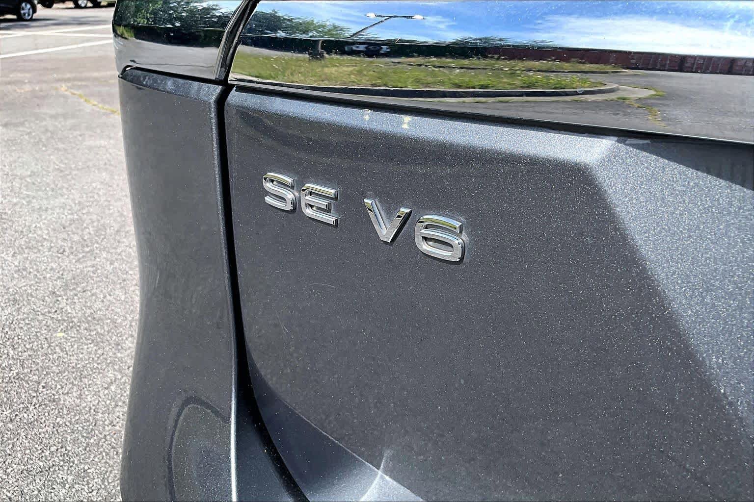 Used 2021 Volkswagen Atlas SE FWD image 10