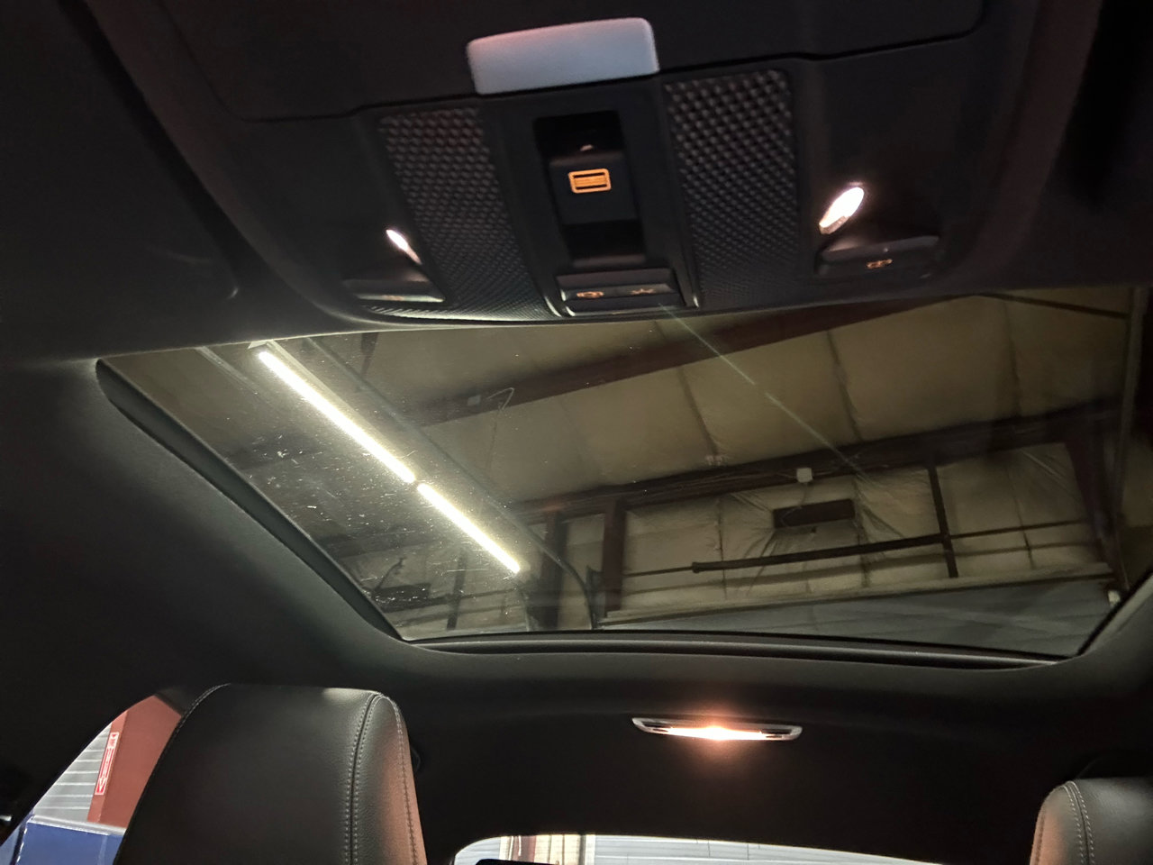 Used 2018 Mercedes-Benz CLA 250 4MATIC image 22