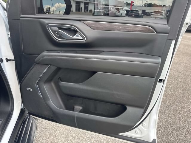 Used 2024 Chevrolet Tahoe LT AWD/4WD image 24