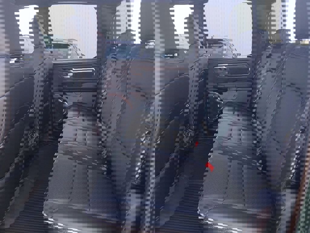 New 2026 RAM 1500 Laramie w/ Night Edition image 37