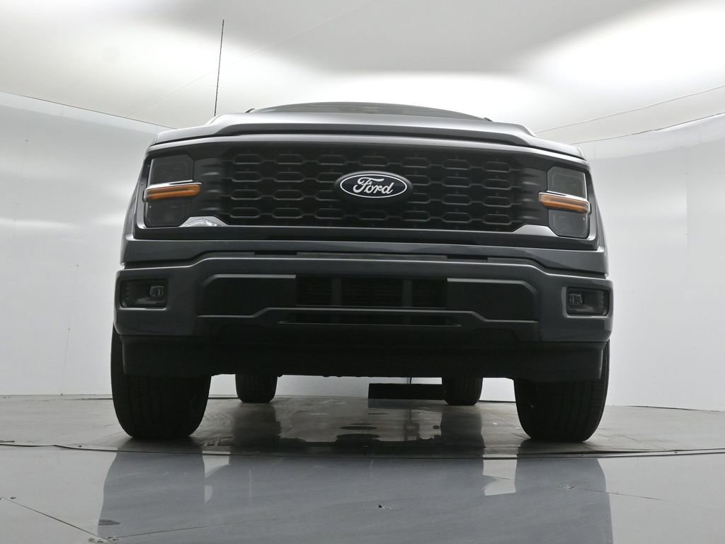 New 2026 Ford F150 STX w/ Equipment Group 200A image 39