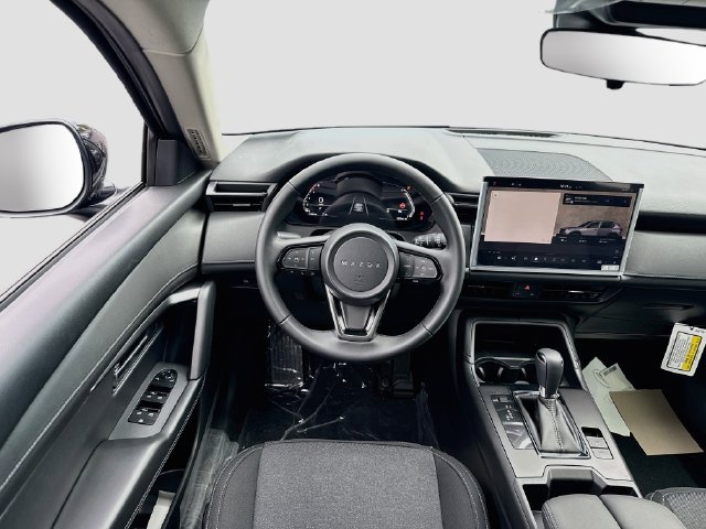 New 2026 MAZDA CX-5 AWD 2.5 S image 21