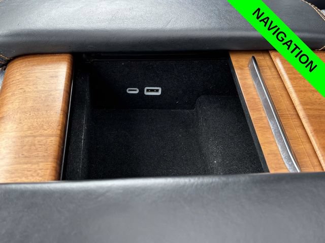 Used 2024 Jeep Grand Wagoneer L Series III AWD/4WD image 24