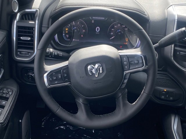 New 2026 RAM 2500 Laramie image 39