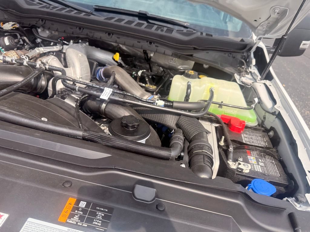New 2026 Ford F350 XL AWD/4WD image 61