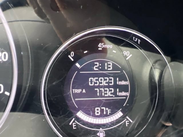 Used 2018 Honda HR-V EX image 12