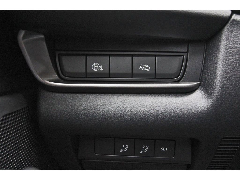 New 2026 MAZDA CX-30 AWD 2.5 S w/ Select Sport Pkg image 17