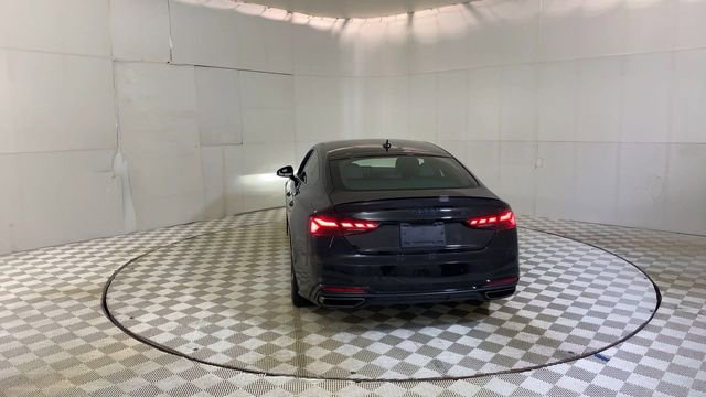 Used 2023 Audi A5 2.0T Premium Plus w/ Premium Plus AWD/4WD image 7
