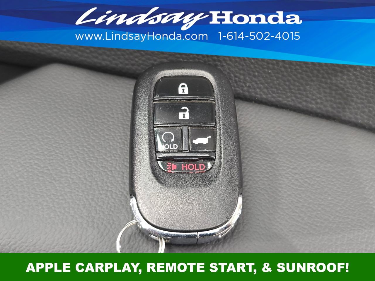 Used 2023 Honda CR-V Sport image 23