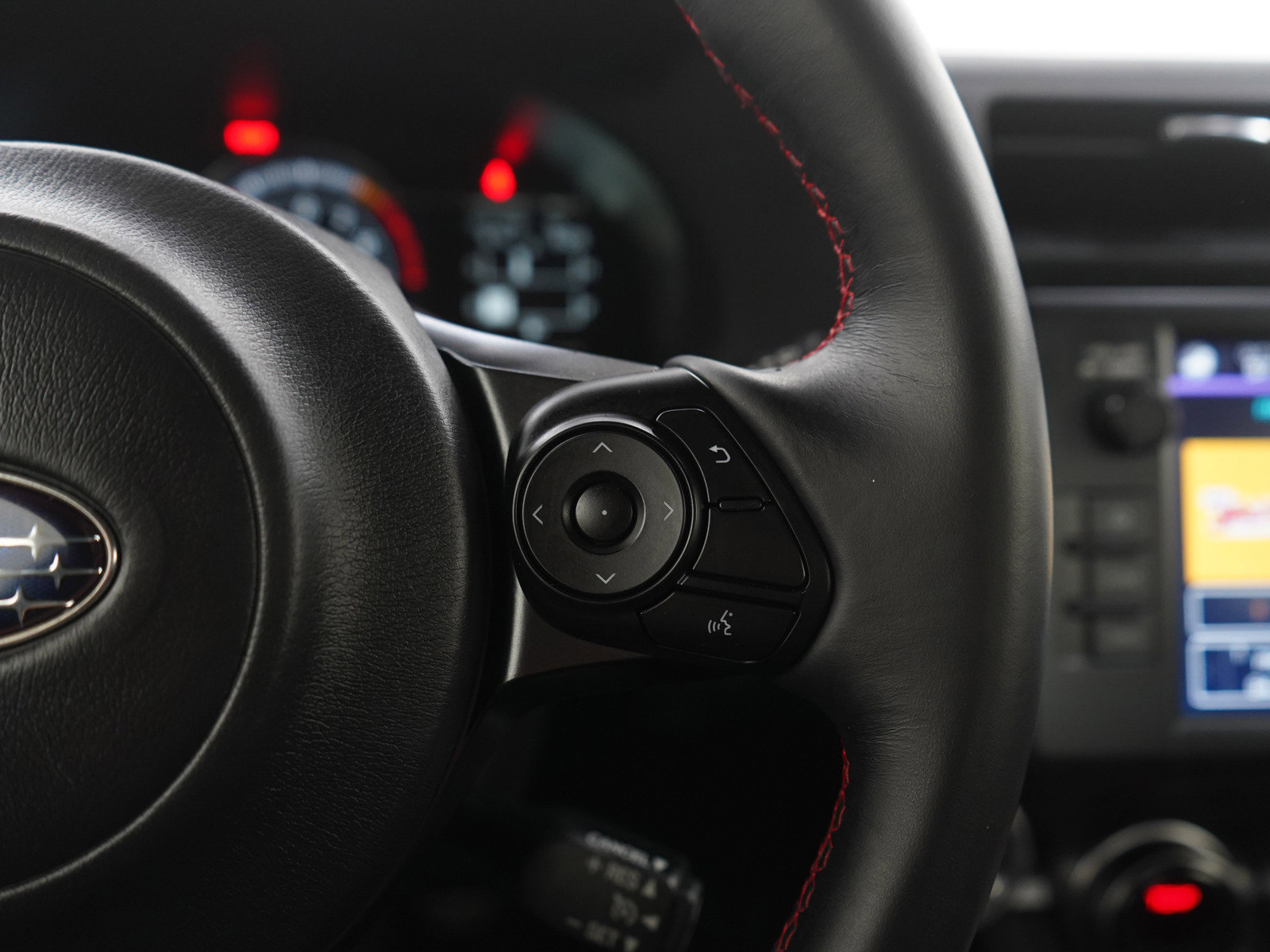 Used 2023 Subaru BRZ Limited RWD image 23