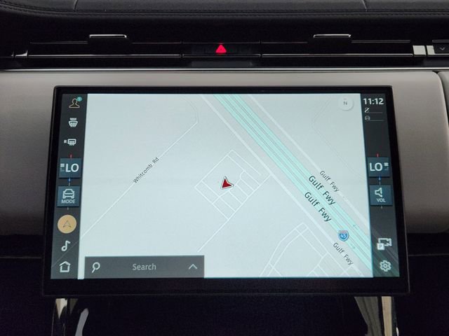 New 2026 Land Rover Range Rover Sport SE image 17