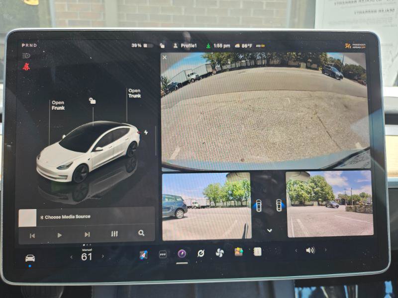 Used 2023 Tesla Model 3 Standard Range RWD image 44