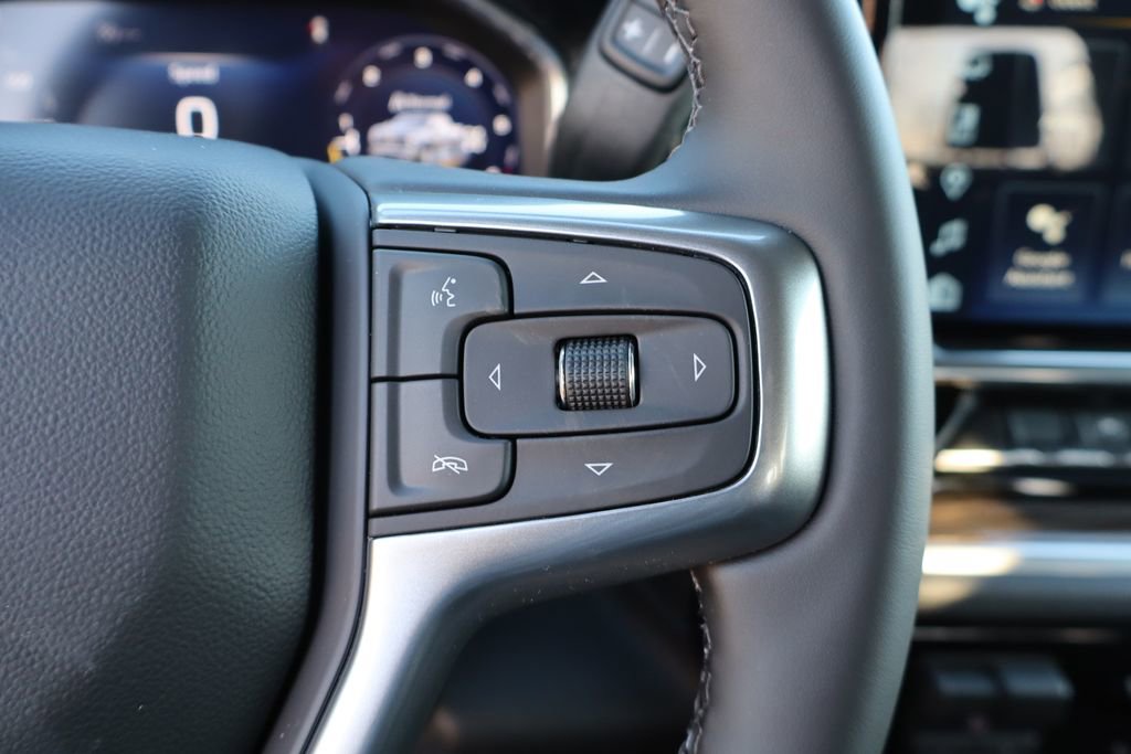 New 2026 Chevrolet Silverado 1500 LT image 15