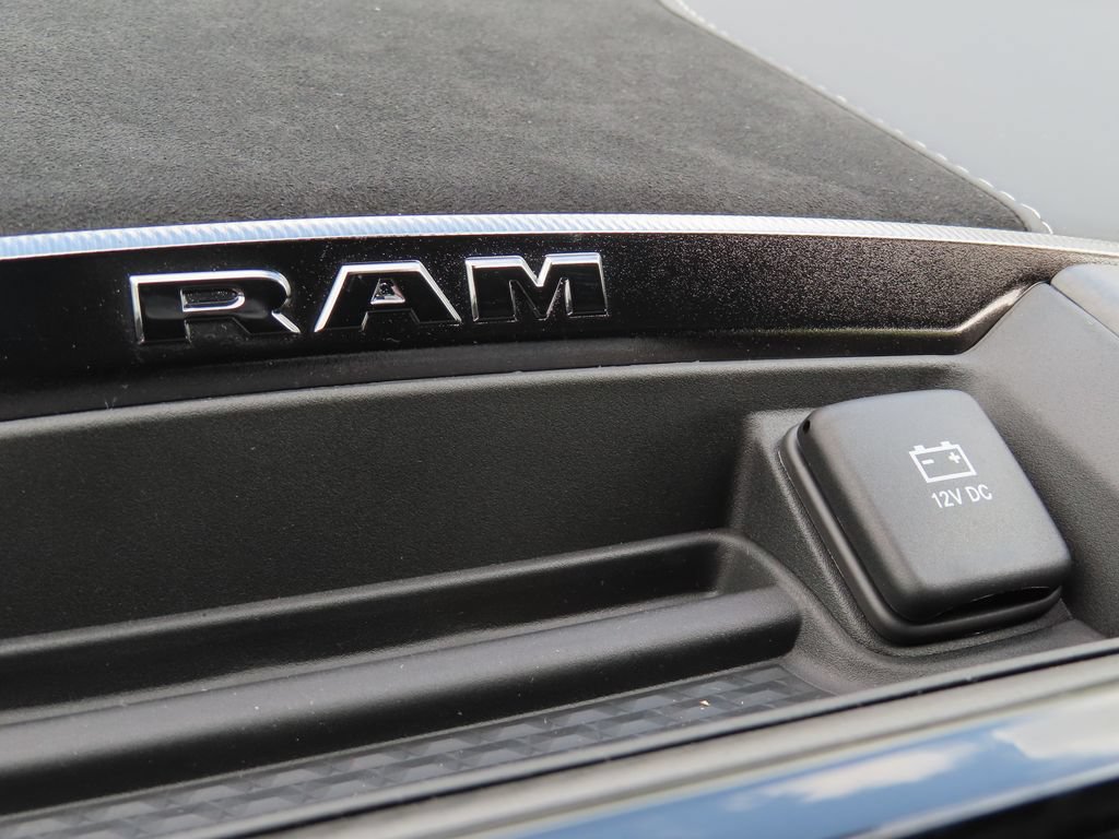 New 2026 RAM 1500 RHO w/ RHO Level 1 Equipment Group AWD/4WD image 19