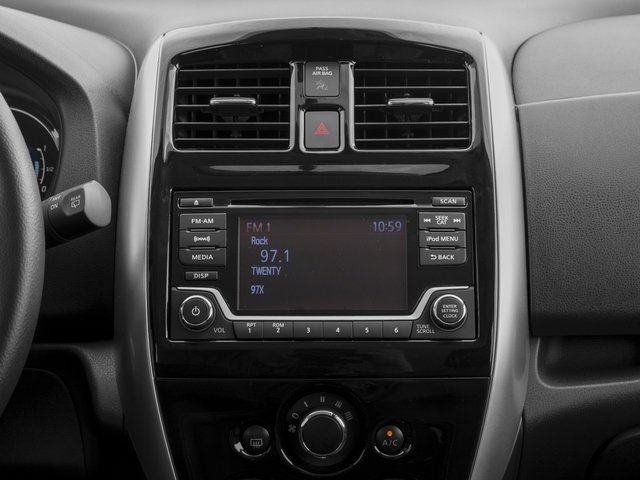 Used 2018 Nissan Versa Note SV FWD image 42