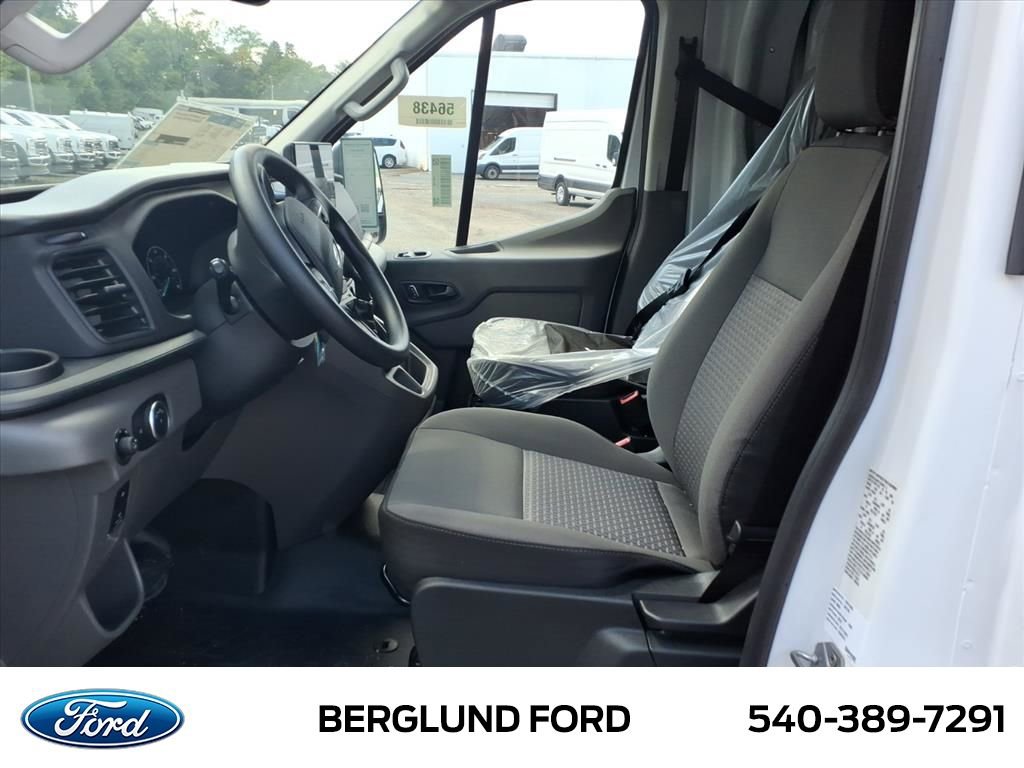 New 2024 Ford Transit 350 AWD w/ Interior Upgrade Package image 9