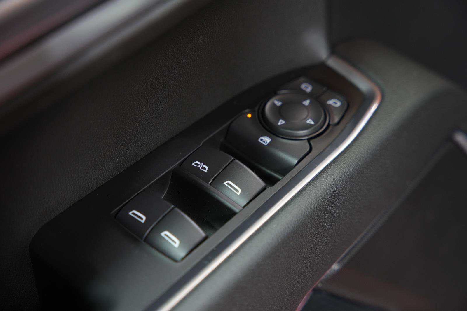 New 2026 GMC Sierra 1500 Elevation image 23