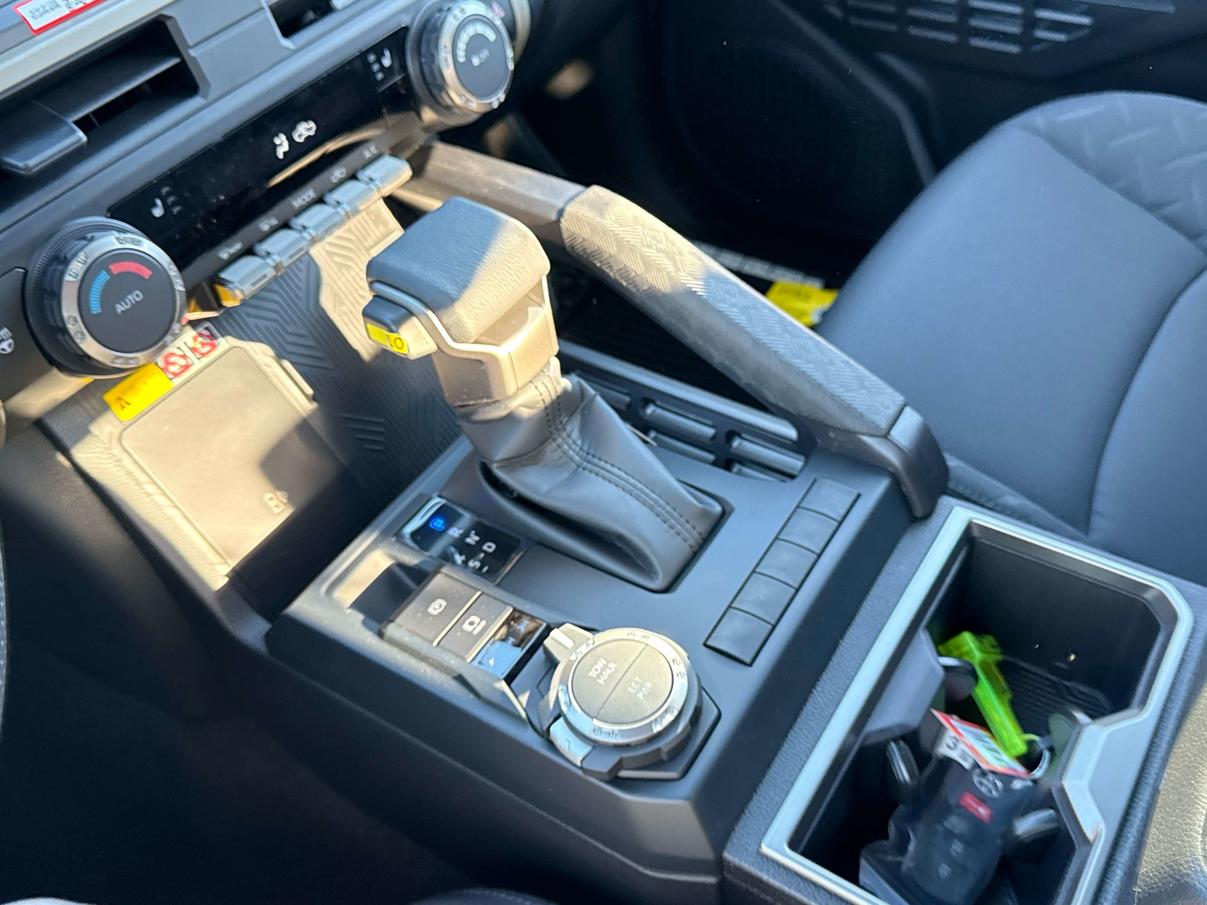 New 2026 Toyota Tacoma SR5 image 19