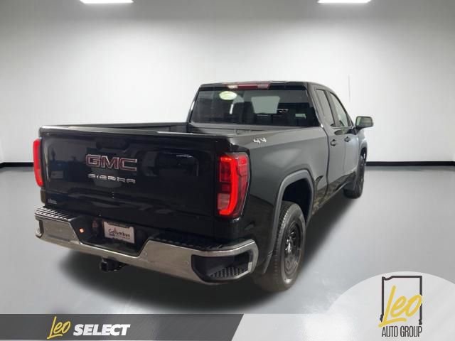 Used 2023 GMC Sierra 1500 Pro image 7