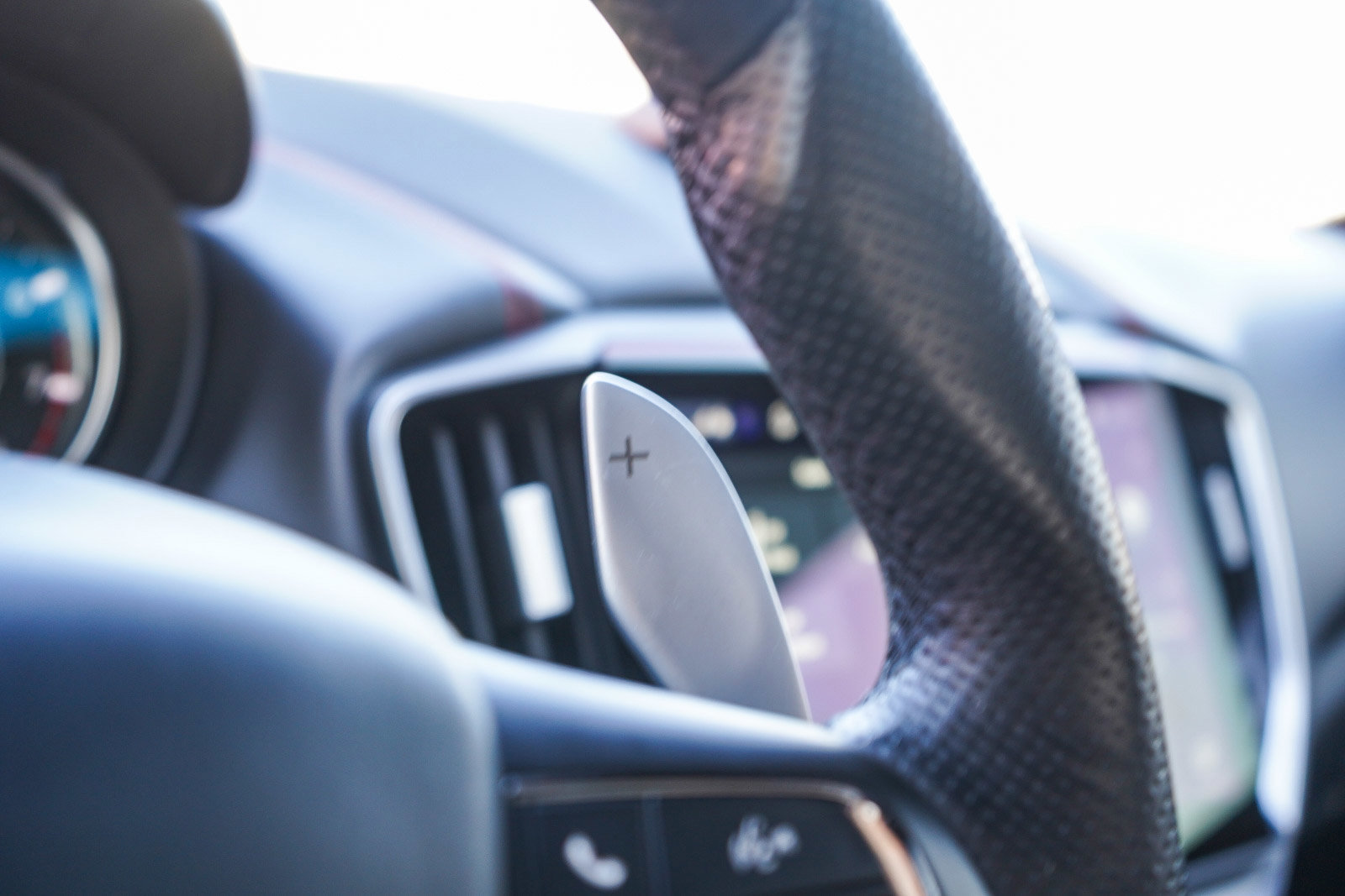 Used 2021 Maserati Ghibli S GranSport Q4 image 34