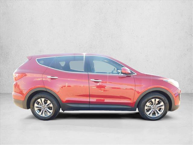 Used 2016 Hyundai Santa Fe Sport FWD image 7