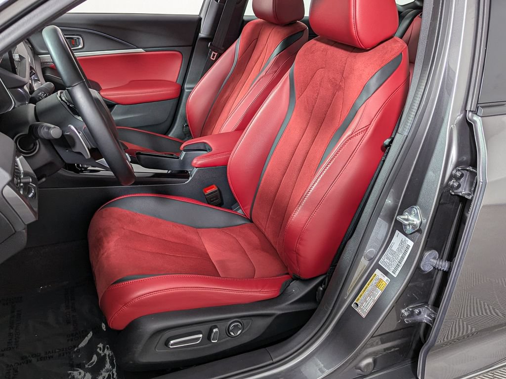 Used 2025 Acura Integra A-Spec FWD image 16