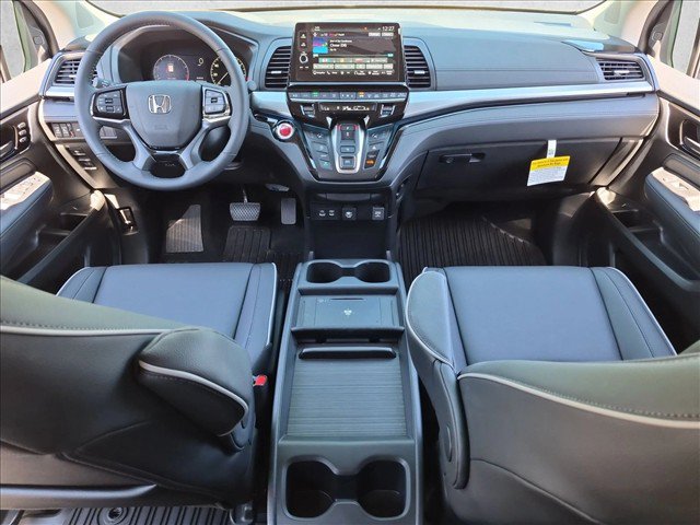 Certified 2026 Honda Odyssey Touring image 18