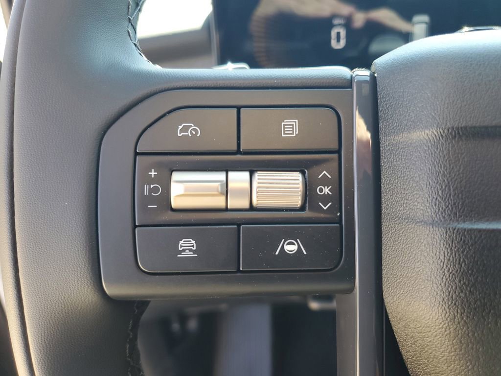 New 2027 Kia Telluride LX image 11