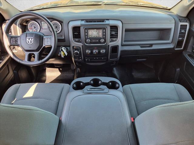 Used 2019 RAM 1500 Tradesman w/ Popular Equipment Group AWD/4WD image 22