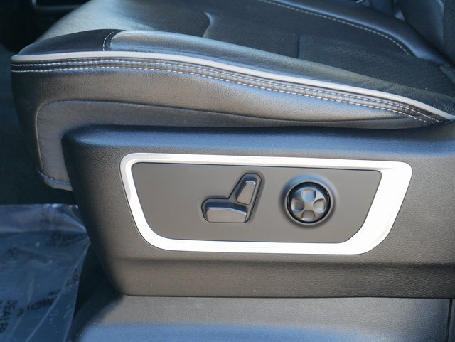 Used 2021 RAM 1500 Laramie image 13