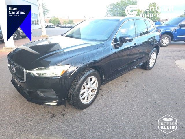 Used 2020 Volvo XC60 T5 Momentum