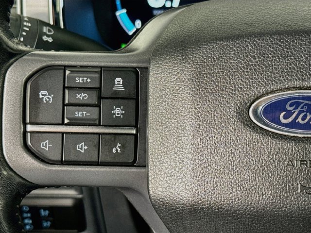 Used 2023 Ford F150 Lariat w/ Equipment Group 502A High AWD/4WD image 11