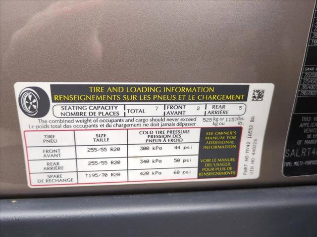Used 2021 Land Rover Discovery S R-Dynamic AWD/4WD image 30