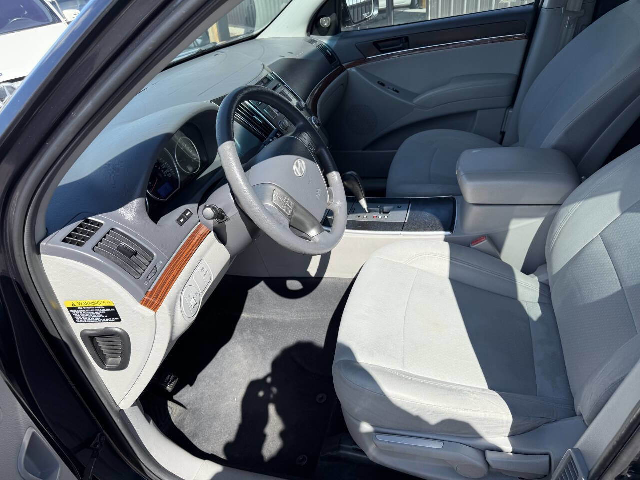 Used 2008 Hyundai Veracruz Limited image 14