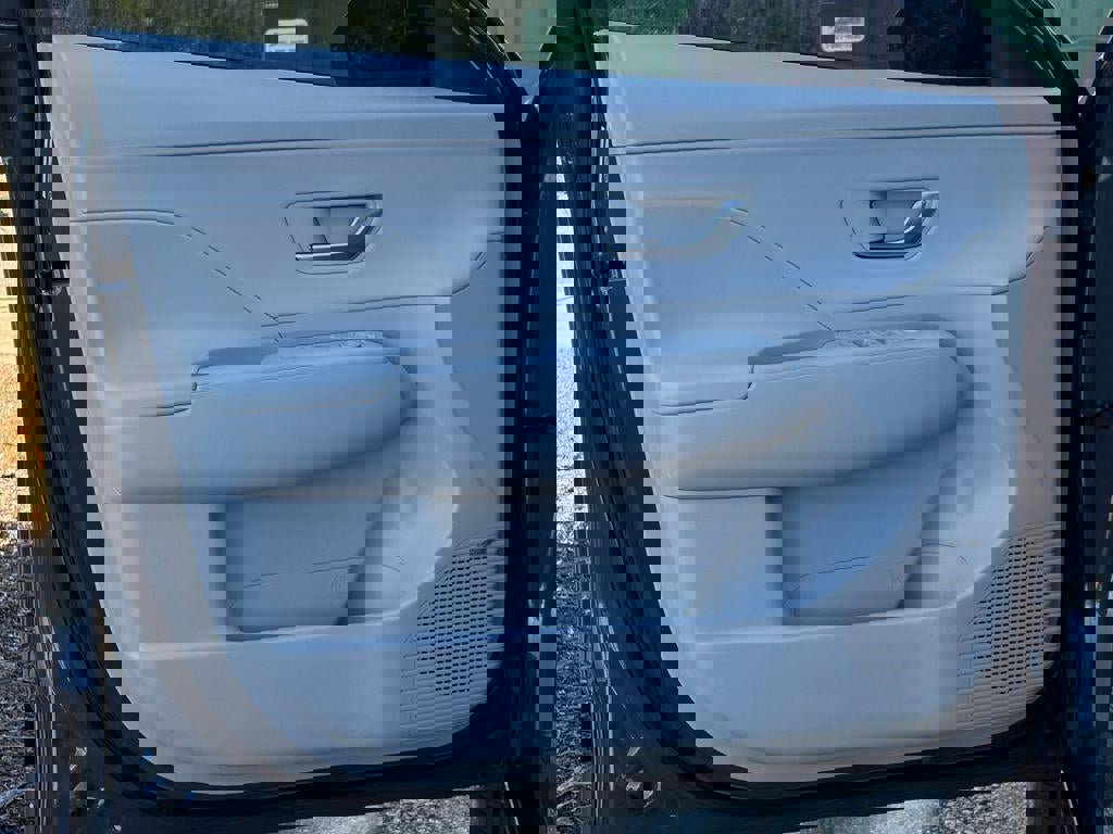 New 2026 Hyundai Kona Limited image 48