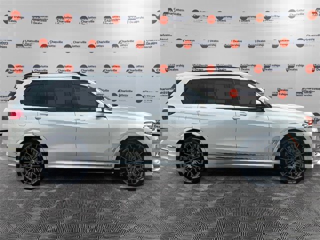 Used 2022 BMW ALPINA XB7 image 6