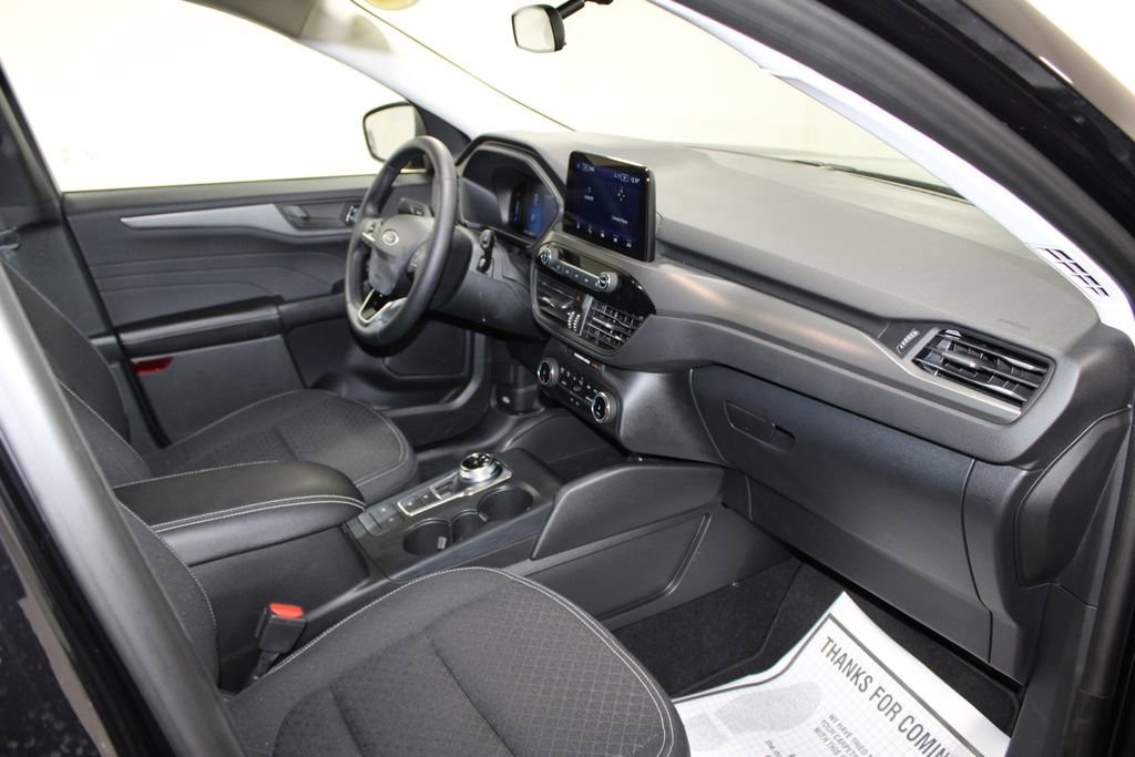 Used 2024 Ford Escape Active image 27