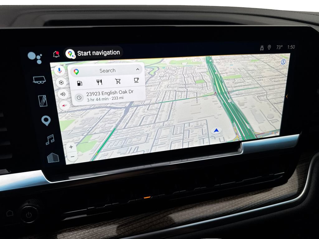 Used 2025 Chevrolet Silverado 1500 LT Trail Boss w/ Convenience Package II image 67