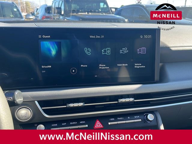 Used 2024 Hyundai Sonata SEL image 22