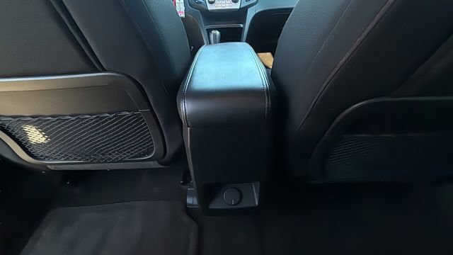 Used 2016 Chevrolet Equinox LT w/ Convenience Package image 20