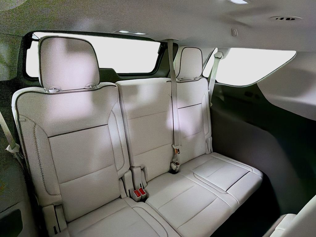 Used 2022 GMC Yukon Denali image 29