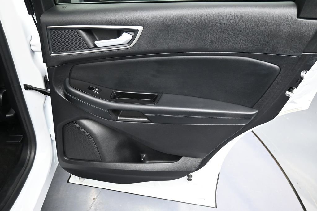 Used 2020 Ford Edge SEL w/ Convenience Package AWD/4WD image 20