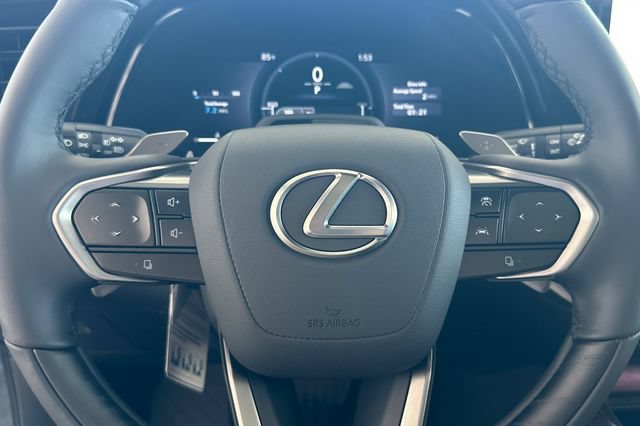New 2026 Lexus RX 350 w/ Convenience Package AWD/4WD image 21